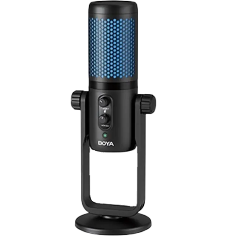 BOYA BY-PM740 USB Microphone 1 Mascom International.webp